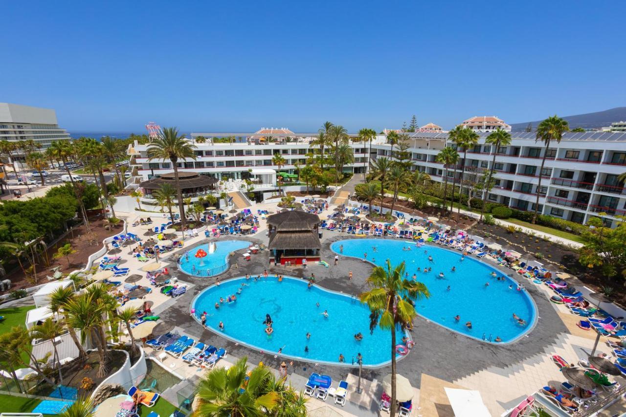 Alexandre La Siesta Hotel Playa de las Américas